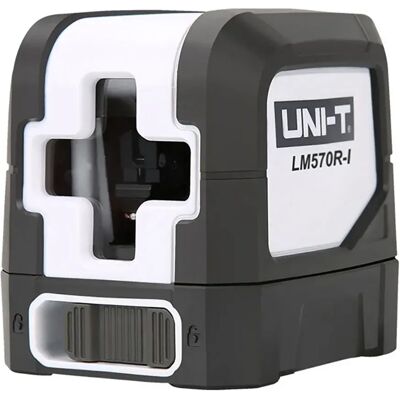 Uni-T - LM570R-I - Línea cruzada - Auto Nivel - Nivel láser Uni-T - LM570R-I - Línea cruzada - Auto Nivel - Nivel láser