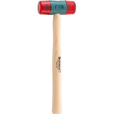 Stahlwille 10955 27 Modelo - Martillo de Cara Suave Resistente a Impactos Stahlwille 10955 27 Modelo - Martillo de Cara Suave Resistente a Impactos