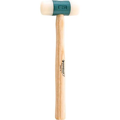 Stahlwille 10956N 40 Martillo de nylon - Martillo Stahlwille 10956N 40 Martillo de nylon - Martillo