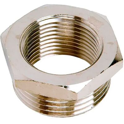 Cofan Reductor 3/4-1/2´´ 5 Unidades Grey One Size Cofan Reductor 3/4-1/2´´ 5 Unidades Grey One Size
