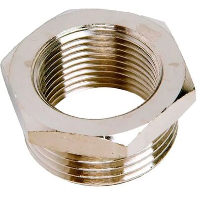 Cofan Reductor 3/4-1/4´´ 5 Unidades Grey One Size Cofan Reductor 3/4-1/4´´ 5 Unidades Grey One Size
