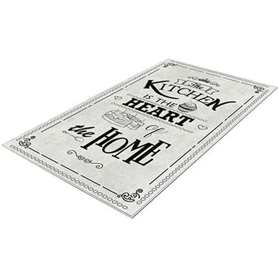Wellhome Alfombra 100x150 Cm Wh0965-4 Multicolor One Size Wellhome Alfombra 100x150 Cm Wh0965-4 Multicolor One Size