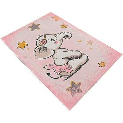 Wellhome Alfombra 100x200 Cm Wh0960-5 Multicolor One Size Wellhome Alfombra 100x200 Cm Wh0960-5 Multicolor One Size