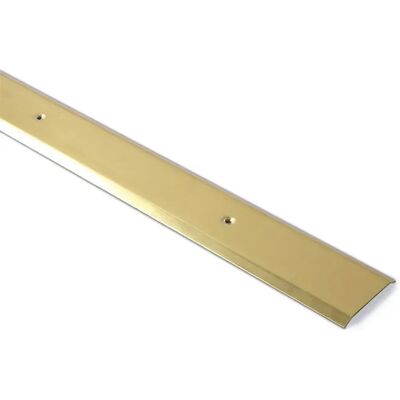 Brinox Alfombra Ancha 51 Mm-tapajuntas Latón 1 M Brass One Size Brinox Alfombra Ancha 51 Mm-tapajuntas Latón 1 M Brass One Size