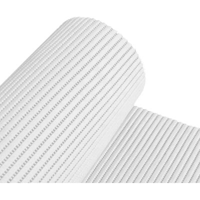 Exma Alfombra Básica Aqua-mat 15m White One Size Exma Alfombra Básica Aqua-mat 15m White One Size