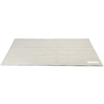 Nobleza Alfombra Refrescante Para Mascotas Solid Color Light Grey 70 x 110 cm Nobleza Alfombra Refrescante Para Mascotas Solid Color Light Grey 70 x 110 cm