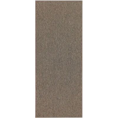 Narma Alfombra De Baño Mars 100x160 Cm Brown One Size Narma Alfombra De Baño Mars 100x160 Cm Brown One Size