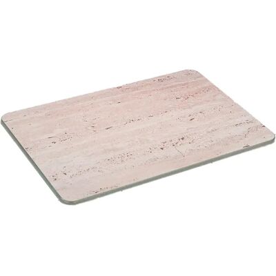Wenko Alfombra De Baño Diatomita Granite 60 x 39 cm Wenko Alfombra De Baño Diatomita Granite 60 x 39 cm