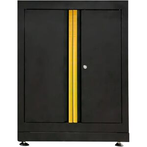 Jbm Armario Con Dos Puertas Gold One Size Jbm Armario Con Dos Puertas Gold One Size