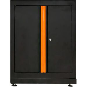 Jbm Armario Con Dos Puertas Orange One Size Jbm Armario Con Dos Puertas Orange One Size