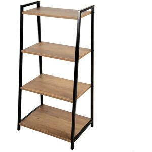 Max Home Estanterías De Pared 18454 One Size Max Home Estanterías De Pared 18454 One Size