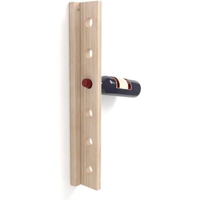 Astigarraga T6000 Estante De Botellas Mural Brown One Size Astigarraga T6000 Estante De Botellas Mural Brown One Size