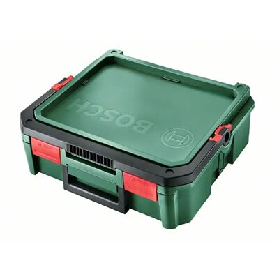 Bosch Caja De Herramientas System Box Green One Size Bosch Caja De Herramientas System Box Green One Size
