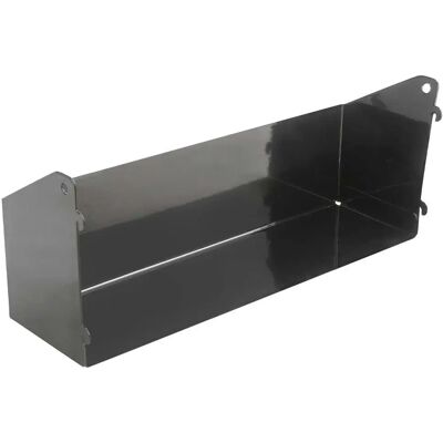 Jbm Soporte Para Spray Para Armario De Herramientas Black / Black One Size Jbm Soporte Para Spray Para Armario De Herramientas Black / Black One Size
