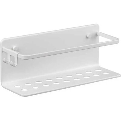 Tatay Cesta Serenity 30x10x12 Cm White One Size Tatay Cesta Serenity 30x10x12 Cm White One Size
