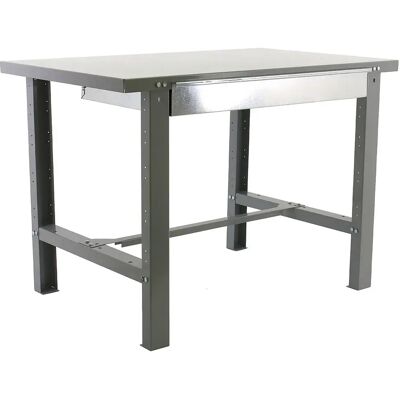 Simonwork (bancos De Trabajo) Estantería Metálica Bt6 Box 830x1800x730 Mm Grey One Size Simonwork (bancos De Trabajo) Estantería Metálica Bt6 Box 830x1800x730 Mm Grey One Size