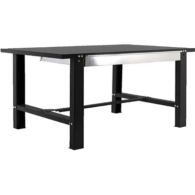 Simonwork (bancos De Trabajo) Estantería Metálica Bt6 Box 830x1800x730 Mm Anthracite One Size Simonwork (bancos De Trabajo) Estantería Metálica Bt6 Box 830x1800x730 Mm Anthracite One Size