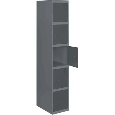 SimonRack Simonlocker Prof. Dism. - Armario metálico - Mueble SimonRack Simonlocker Prof. Dism. - Armario metálico - Mueble