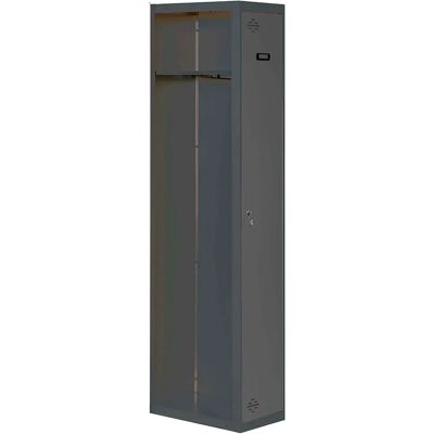 SimonRack Modelo 8425437105067 - Taquilla metálica con ventilación SimonRack Modelo 8425437105067 - Taquilla metálica con ventilación
