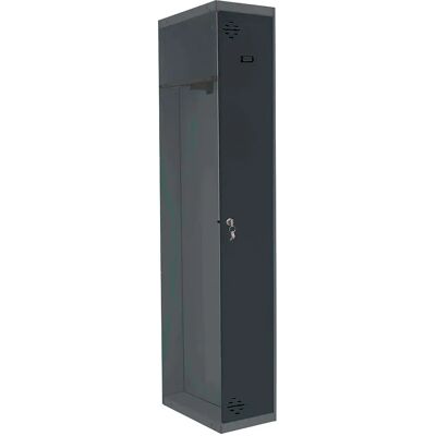 SimonRack 8425437105241 Taquilla metálica - 1800x400x500 mm SimonRack 8425437105241 Taquilla metálica - 1800x400x500 mm