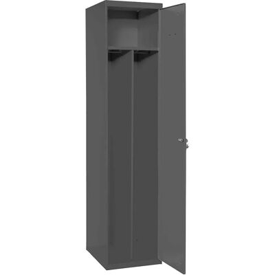 SimonRack Taquilla - 8425437105258 - Taquilla metálica con 1 puerta SimonRack Taquilla - 8425437105258 - Taquilla metálica con 1 puerta