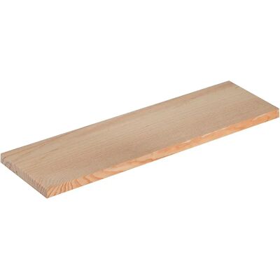 Astigarraga Estante 60x17 Cm Beige One Size Astigarraga Estante 60x17 Cm Beige One Size