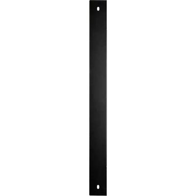 Jbm Frente De Bordillo Para Armario De 4 Cajones Y Armario De 2 Puertas 16812 54327 680 Mm Black One Size Jbm Frente De Bordillo Para Armario De 4 Cajones Y Armario De 2 Puertas 16812 54327 680 Mm Black One Size