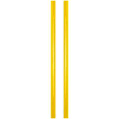 Jbm Juego De Tiradores De Armario 16500 Yellow One Size Jbm Juego De Tiradores De Armario 16500 Yellow One Size