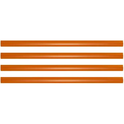 Jbm Juego De Tiradores Para Mueble 16627 Orange One Size Jbm Juego De Tiradores Para Mueble 16627 Orange One Size