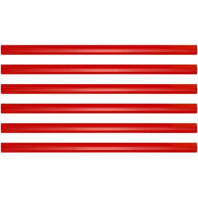 Jbm Juego De Tiradores Para Armario 16628 Red One Size Jbm Juego De Tiradores Para Armario 16628 Red One Size