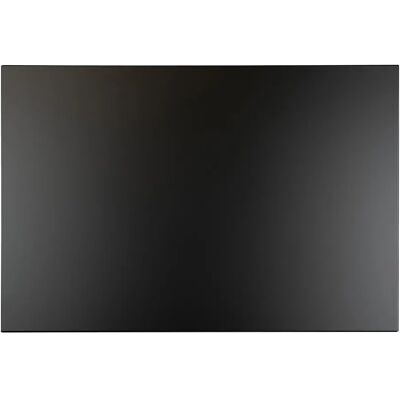 Jbm Estante Para Armario De Dos Puertas 54327 675x459x25 Mm Black One Size Jbm Estante Para Armario De Dos Puertas 54327 675x459x25 Mm Black One Size