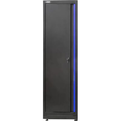 Jbm Armario Alto Blue One Size Jbm Armario Alto Blue One Size