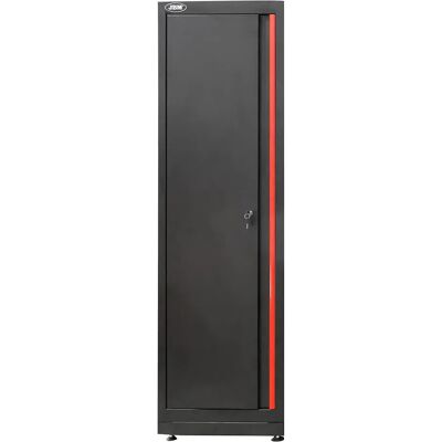 Jbm Armario Alto Red One Size Jbm Armario Alto Red One Size