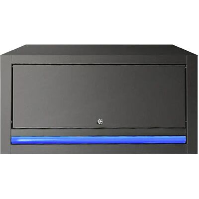 Jbm Armario De Pared Blue One Size Jbm Armario De Pared Blue One Size