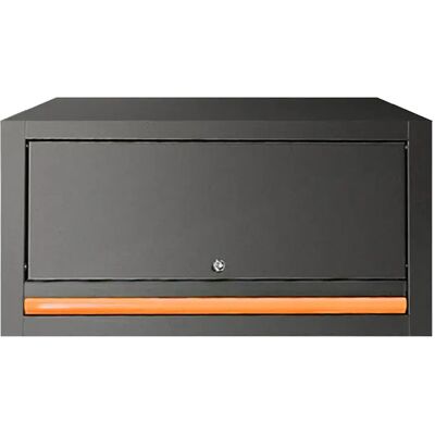 Jbm Mueble De Pared Orange One Size Jbm Mueble De Pared Orange One Size
