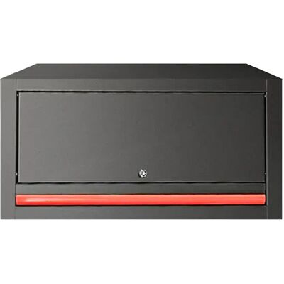 Jbm Armario De Pared Red One Size Jbm Armario De Pared Red One Size