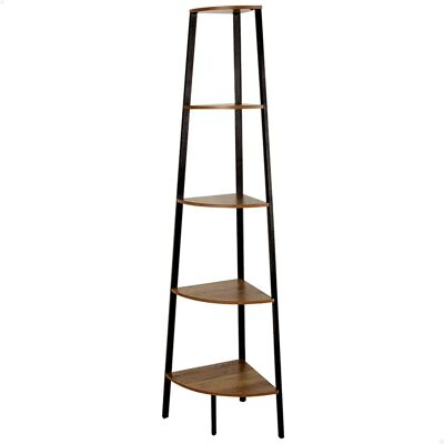 Max Home Estanterías De Pared 18459 One Size Max Home Estanterías De Pared 18459 One Size