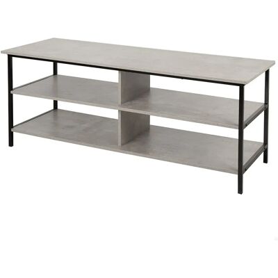 Max Home Mueble De Televisión 18518 One Size Max Home Mueble De Televisión 18518 One Size