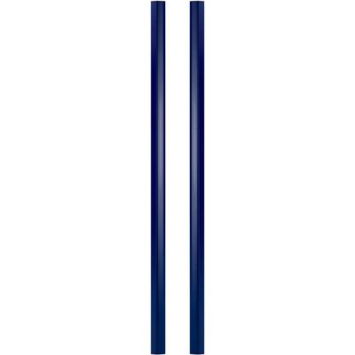 Jbm Ref 18103 Tiradores De Armario Black / Blue One Size Jbm Ref 18103 Tiradores De Armario Black / Blue One Size