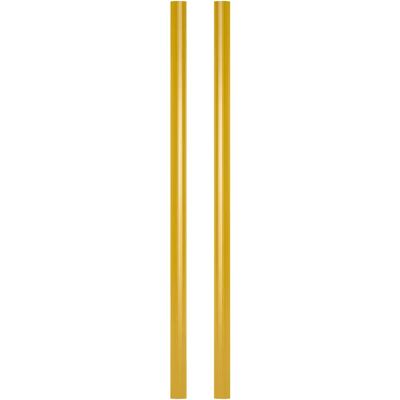 Jbm Ref 18103 Tiradores De Armario Black / Gold One Size Jbm Ref 18103 Tiradores De Armario Black / Gold One Size