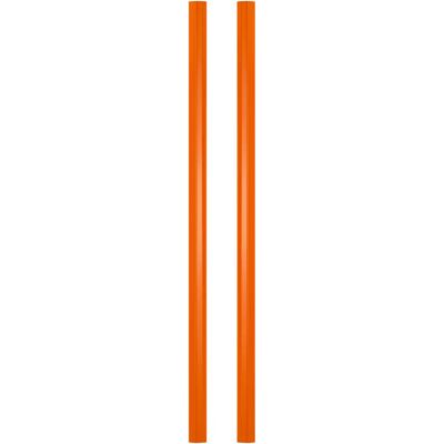 Jbm Ref 18103 Tiradores De Armario Black / Orange One Size Jbm Ref 18103 Tiradores De Armario Black / Orange One Size