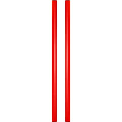 Jbm Ref 18103 Tiradores De Armario Black / Red One Size Jbm Ref 18103 Tiradores De Armario Black / Red One Size