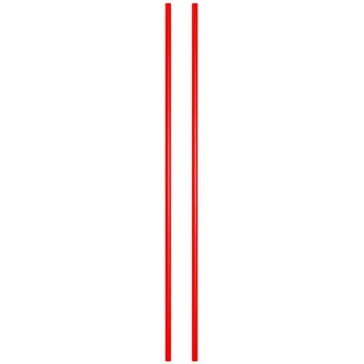 Jbm Ref 18105 Tiradores De Armario Black / Red One Size Jbm Ref 18105 Tiradores De Armario Black / Red One Size