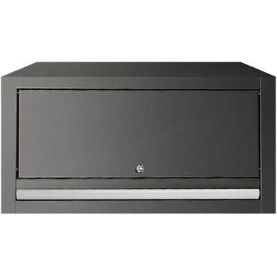 Jbm Armario Wall Silver One Size Jbm Armario Wall Silver One Size