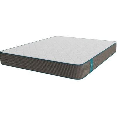 Cecotec Colchón Flow Purevital 2990 105x190 White / Grey One Size Cecotec Colchón Flow Purevital 2990 105x190 White / Grey One Size