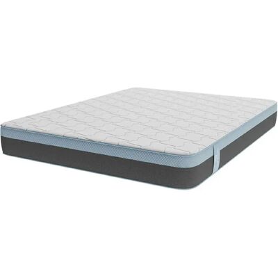 Cecotec Colchón Flow Purevital 4990 80x190 White / Grey One Size Cecotec Colchón Flow Purevital 4990 80x190 White / Grey One Size