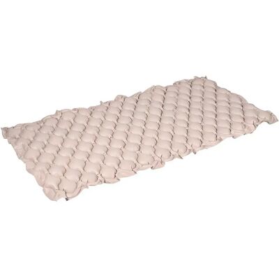 Colchón Antiedema Vitea Care - Rectangular, Beige, PVC - Individual Colchón Antiedema Vitea Care - Rectangular, Beige, PVC - Individual