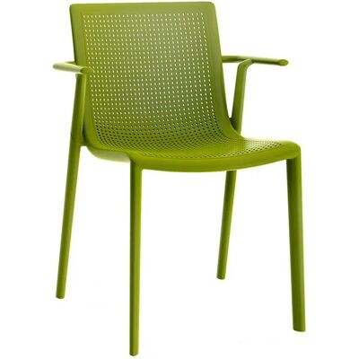 Resol Silla Con Brazos Beekat Olive Green One Size Resol Silla Con Brazos Beekat Olive Green One Size