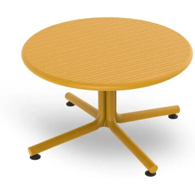 Resol Mesa De Jardín Bini Lounge Tuscan One Size Resol Mesa De Jardín Bini Lounge Tuscan One Size