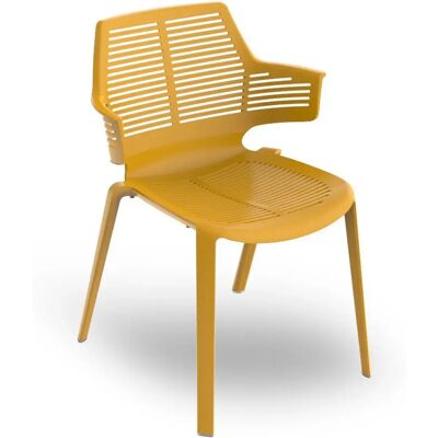 Resol Silla Con Brazos Ikona Tuscan One Size Resol Silla Con Brazos Ikona Tuscan One Size